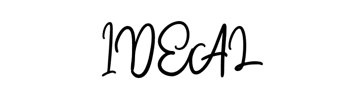 Claston Script Regular  Free Fonts Download