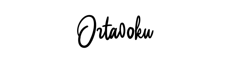 Claston Script Regular  Free Fonts Download