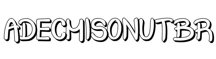 Crash  Test Shadow  Free Fonts Download