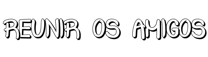 Crash  Test Shadow  Free Fonts Download