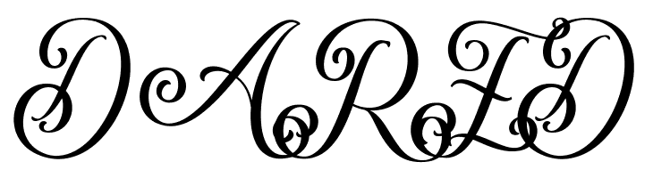 Arastin Pro  FREE DEMO Regular  Free Fonts Download