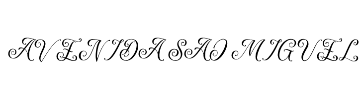 Arastin Script FREE DEMO Regular  Free Fonts Download