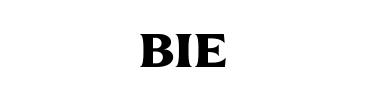 Boheld Free DEMO Regular  Free Fonts Download