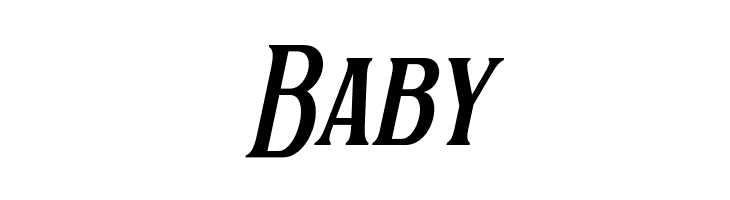 SernesDemo-LightItalic  Free Fonts Download