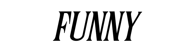 SernesDemo-LightItalic  Free Fonts Download