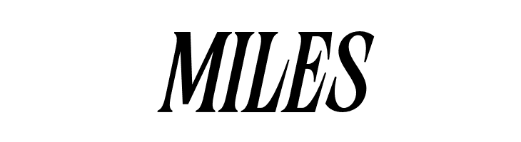 SernesDemo-LightItalic  Free Fonts Download