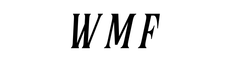 SernesDemo-LightItalic  Free Fonts Download