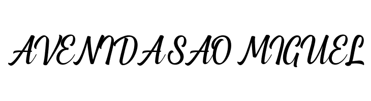 GreenlightScript  Free Fonts Download