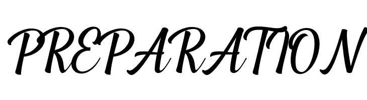 GreenlightScript  Free Fonts Download