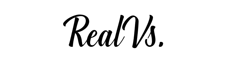 GreenlightScript  Free Fonts Download