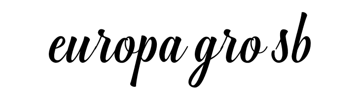 GreenlightScript  Free Fonts Download