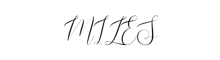 Blussafir-Regular  Free Fonts Download