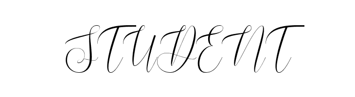 Blussafir-Regular  Free Fonts Download