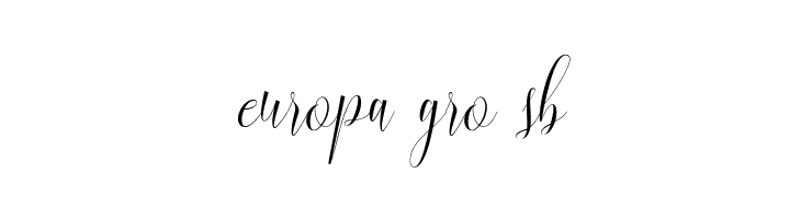 Blussafir-Regular  Free Fonts Download