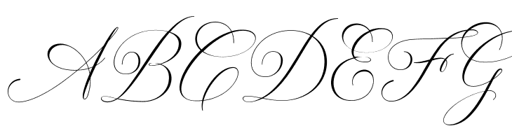 SolidarithaScript-Regular  Free Fonts Download