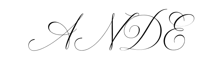 SolidarithaScript-Regular  Free Fonts Download