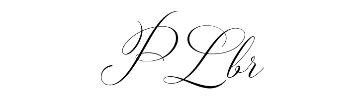 SolidarithaScript-Regular  Free Fonts Download