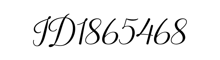 KasandraScript  Free Fonts Download