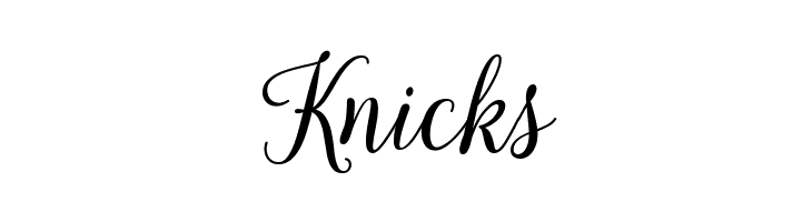 KasandraScript  Free Fonts Download