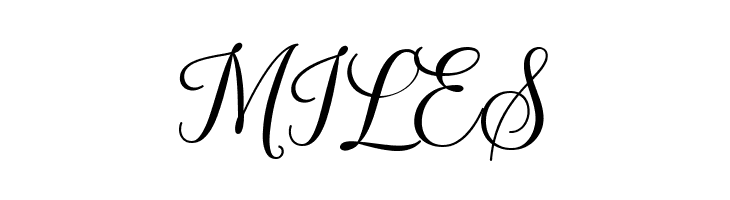 KasandraScript  Free Fonts Download