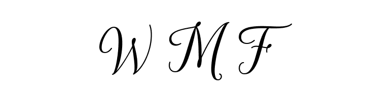 KasandraScript  Free Fonts Download