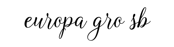 KasandraScript  Free Fonts Download