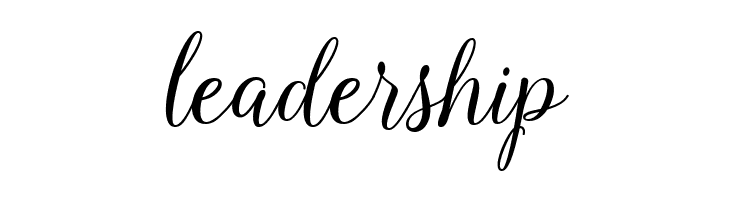 KasandraScript  Free Fonts Download