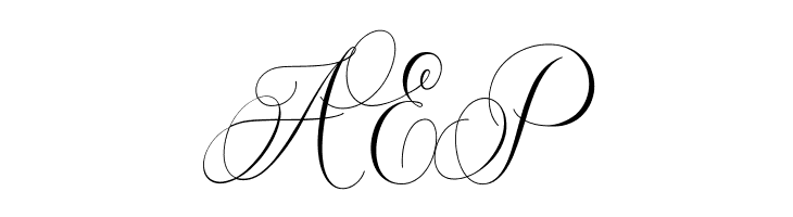 MolandikaScript  Free Fonts Download