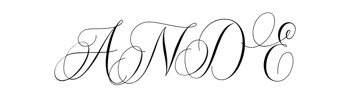 MolandikaScript  Free Fonts Download