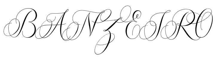 MolandikaScript  Free Fonts Download