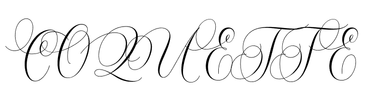 MolandikaScript  Free Fonts Download