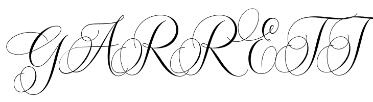 MolandikaScript  Free Fonts Download