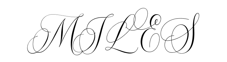 MolandikaScript  Free Fonts Download