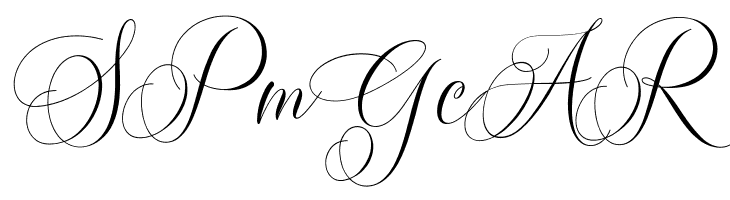 MolandikaScript  Free Fonts Download