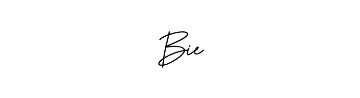Boostard Signature  Free Fonts Download