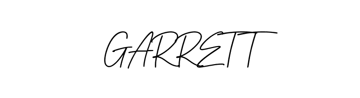 Boostard Signature  Free Fonts Download