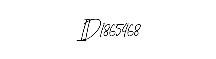 Boostard Signature  Free Fonts Download