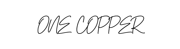 Boostard Signature  Free Fonts Download