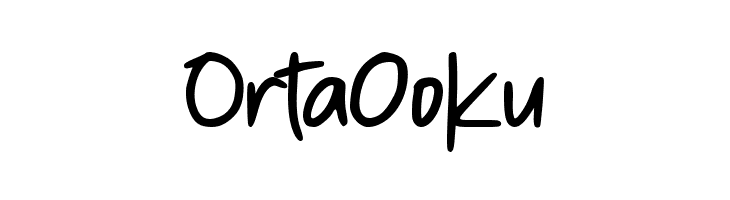 Mister Child  Free Fonts Download