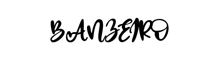 Pulang Malam  Free Fonts Download