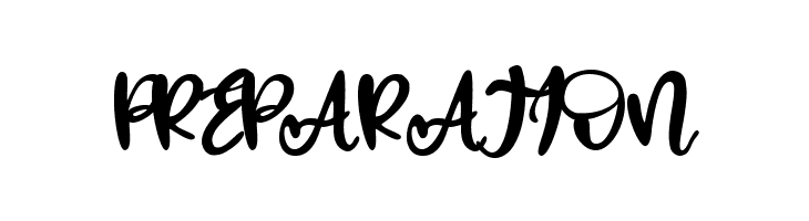 Pulang Malam  Free Fonts Download