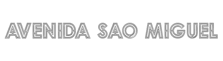 Labirin  Free Fonts Download