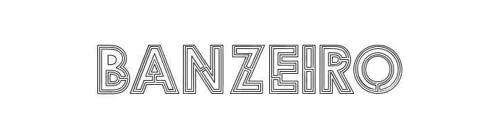 Labirin  Free Fonts Download