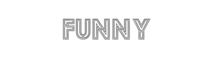 Labirin  Free Fonts Download