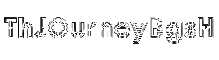 Labirin  Free Fonts Download