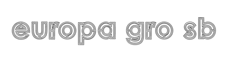 Labirin  Free Fonts Download