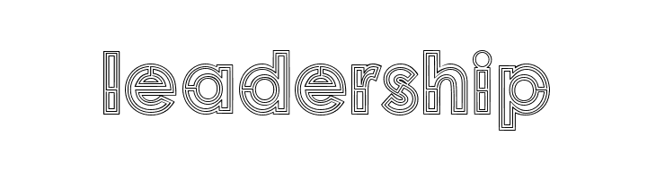 Labirin  Free Fonts Download