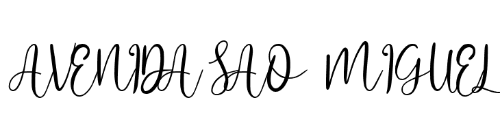 Hello Lovely  Free Fonts Download