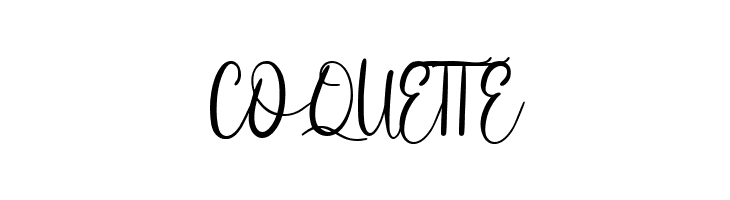 Hello Lovely  Free Fonts Download