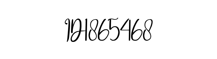 Hello Lovely  Free Fonts Download